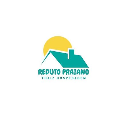 Reduto Praiano - Thaiz Hospedagem Cabo Frio Exteriör bild