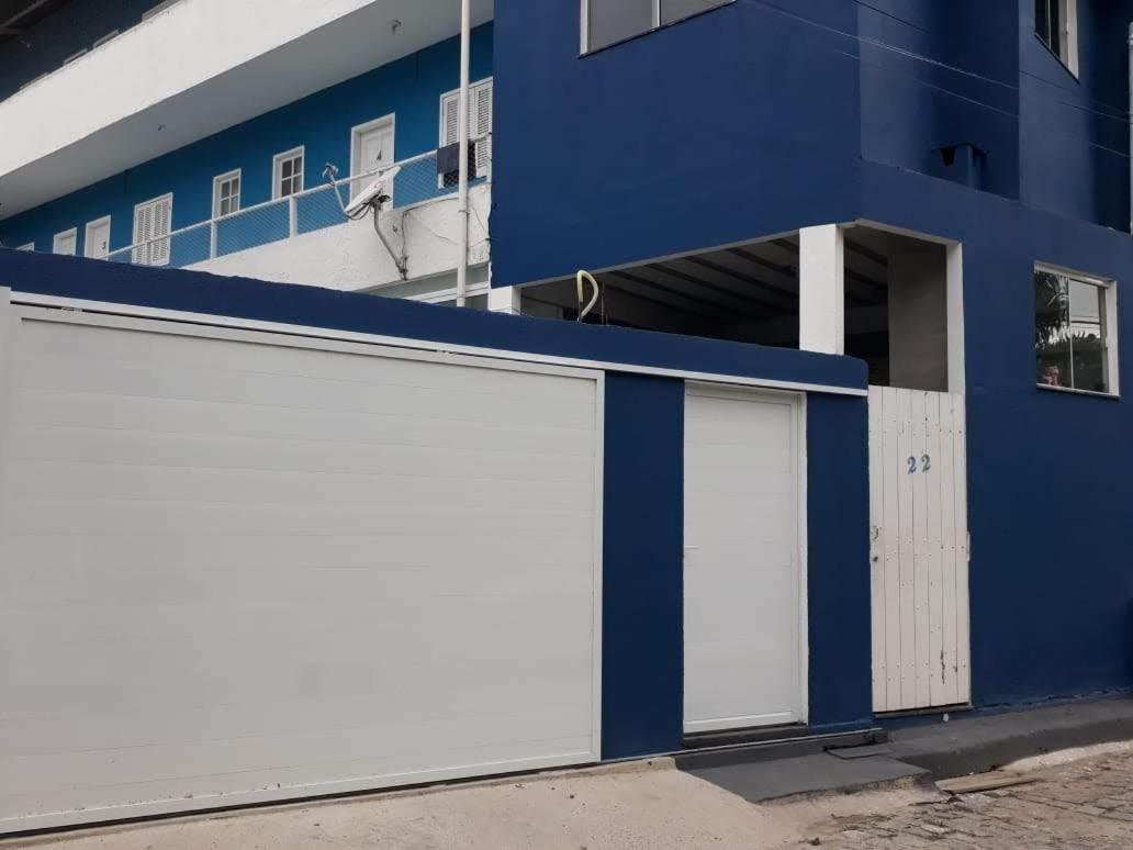 Reduto Praiano - Thaiz Hospedagem Cabo Frio Exteriör bild