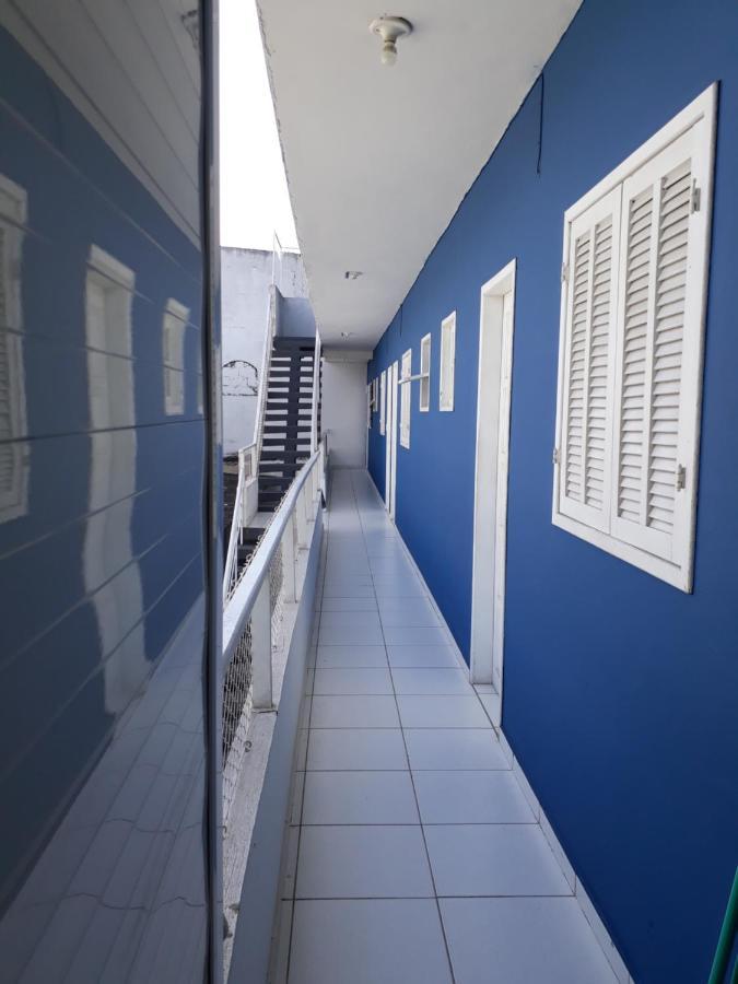 Reduto Praiano - Thaiz Hospedagem Cabo Frio Exteriör bild