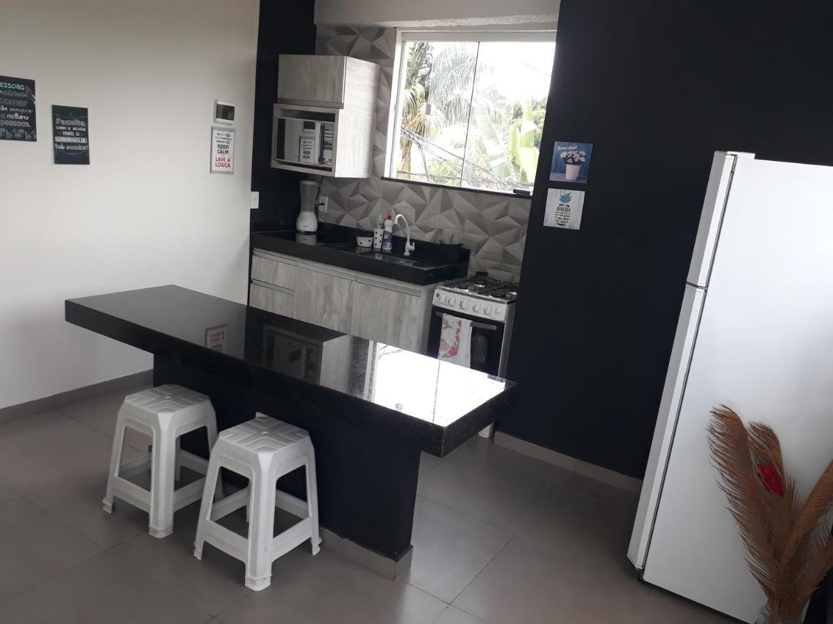 Reduto Praiano - Thaiz Hospedagem Cabo Frio Exteriör bild