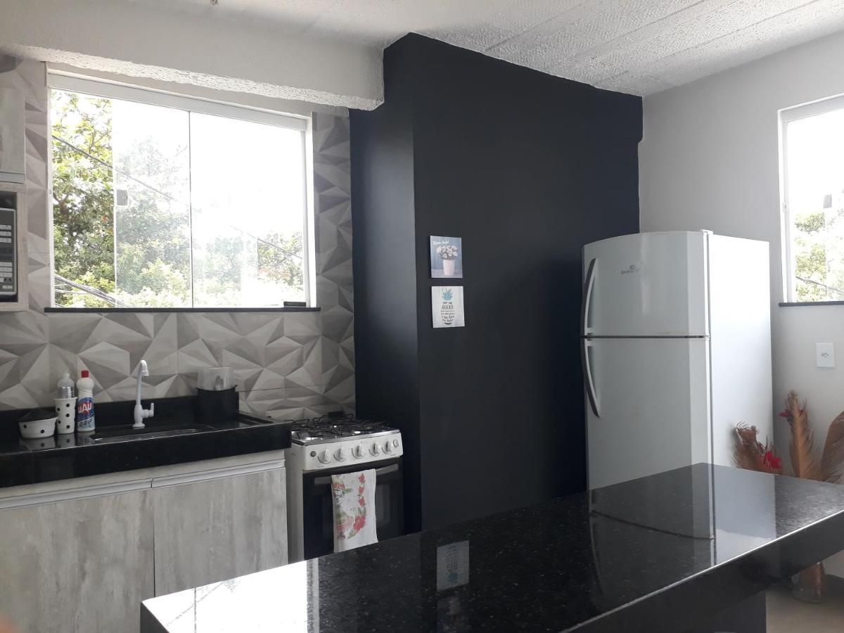 Reduto Praiano - Thaiz Hospedagem Cabo Frio Exteriör bild