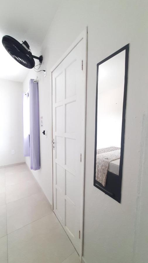 Reduto Praiano - Thaiz Hospedagem Cabo Frio Exteriör bild