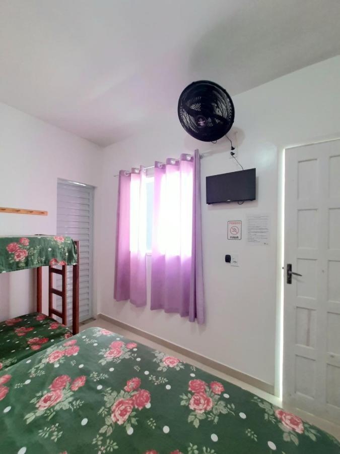 Reduto Praiano - Thaiz Hospedagem Cabo Frio Exteriör bild