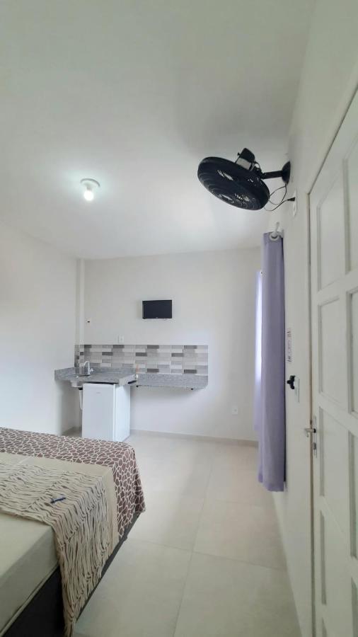Reduto Praiano - Thaiz Hospedagem Cabo Frio Exteriör bild