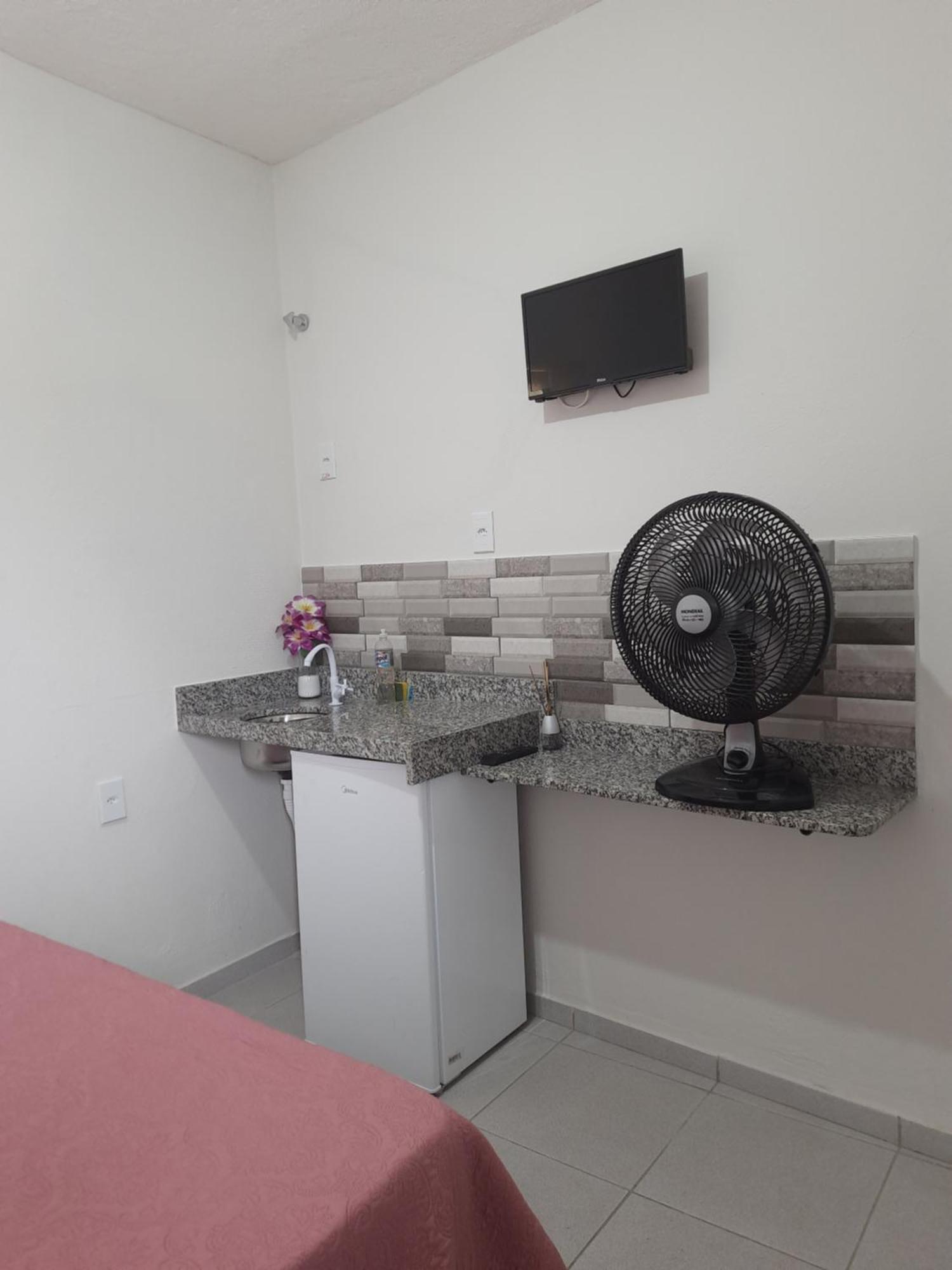 Reduto Praiano - Thaiz Hospedagem Cabo Frio Exteriör bild