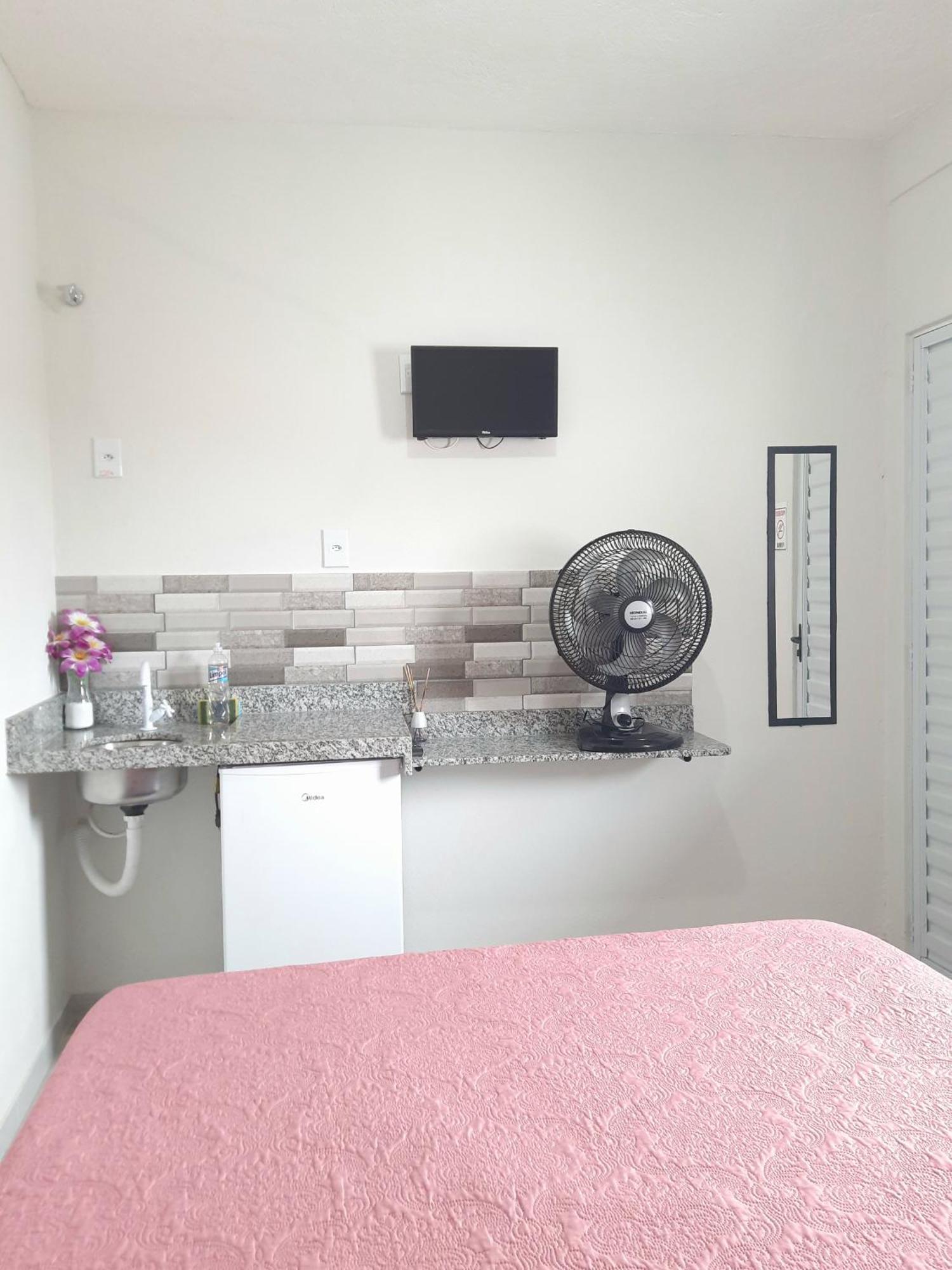 Reduto Praiano - Thaiz Hospedagem Cabo Frio Exteriör bild