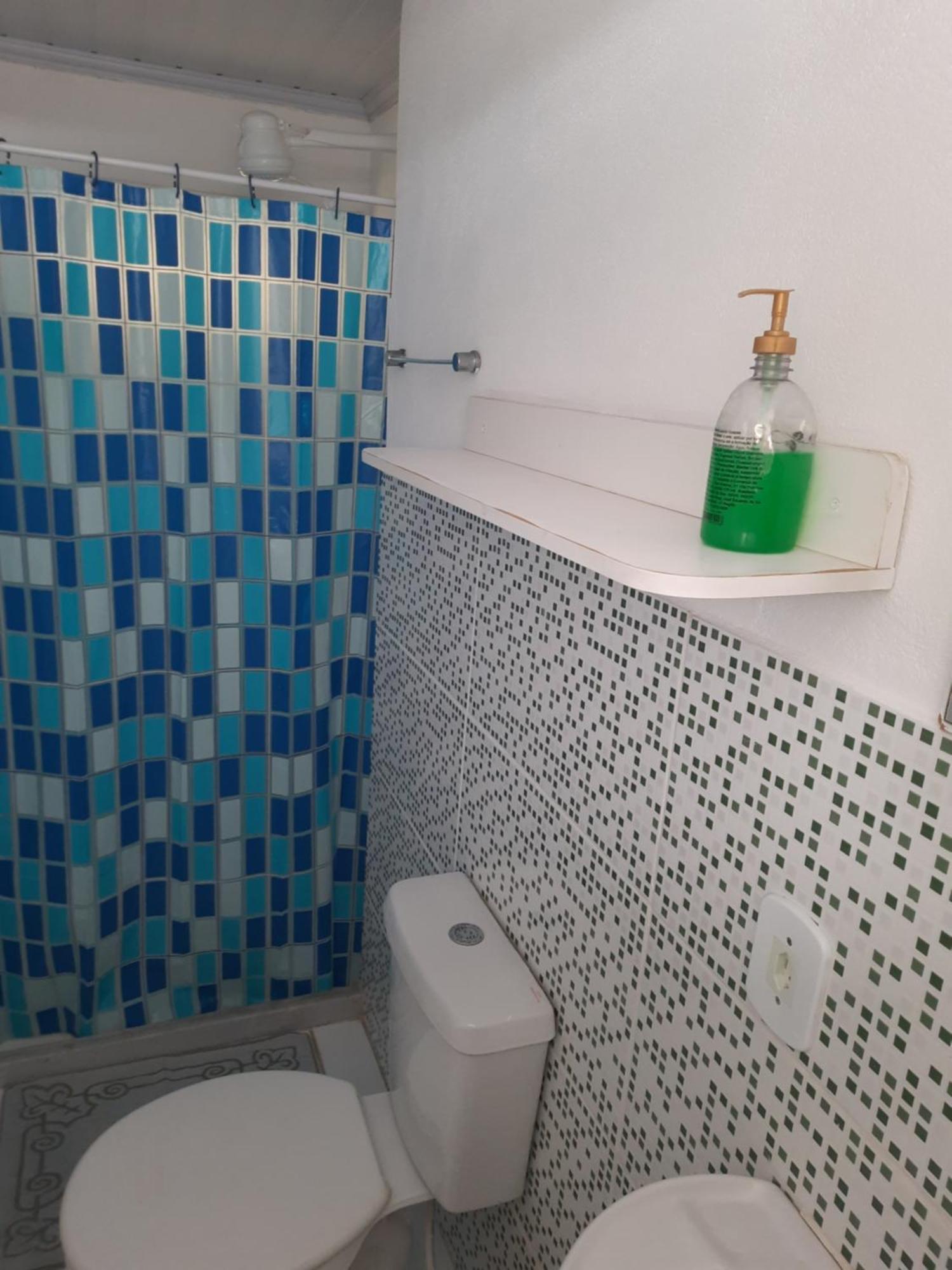 Reduto Praiano - Thaiz Hospedagem Cabo Frio Exteriör bild