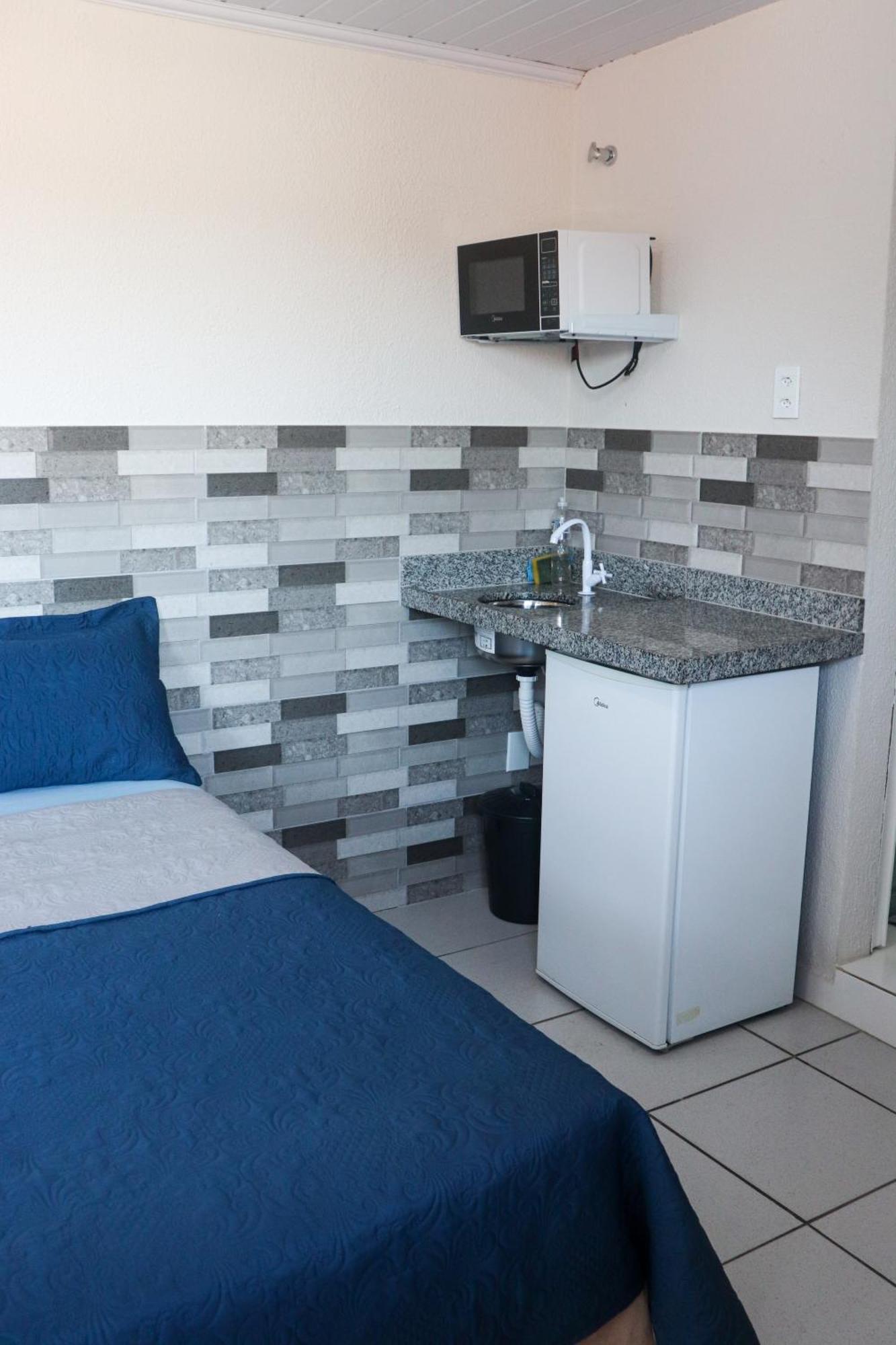 Reduto Praiano - Thaiz Hospedagem Cabo Frio Exteriör bild