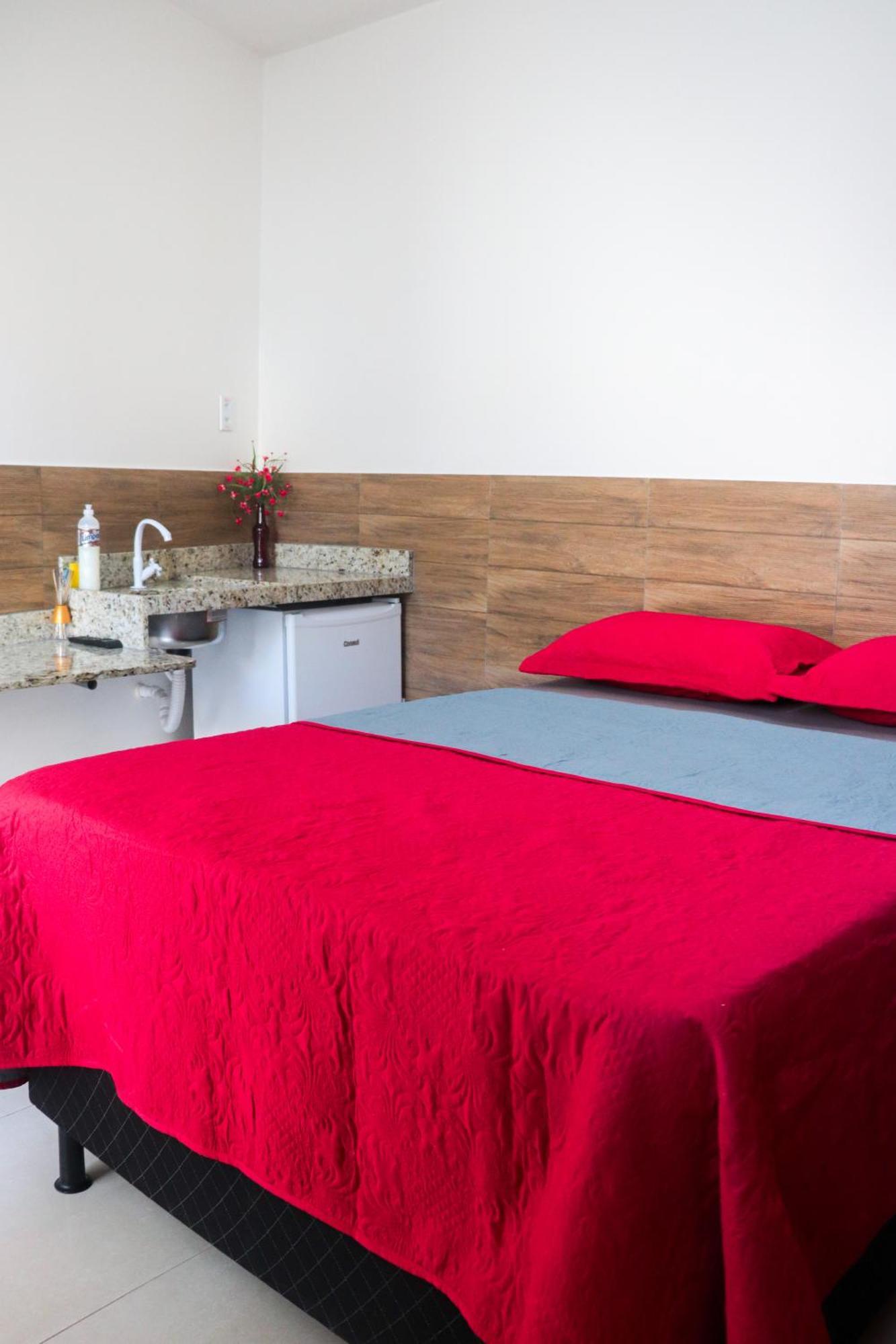 Reduto Praiano - Thaiz Hospedagem Cabo Frio Exteriör bild