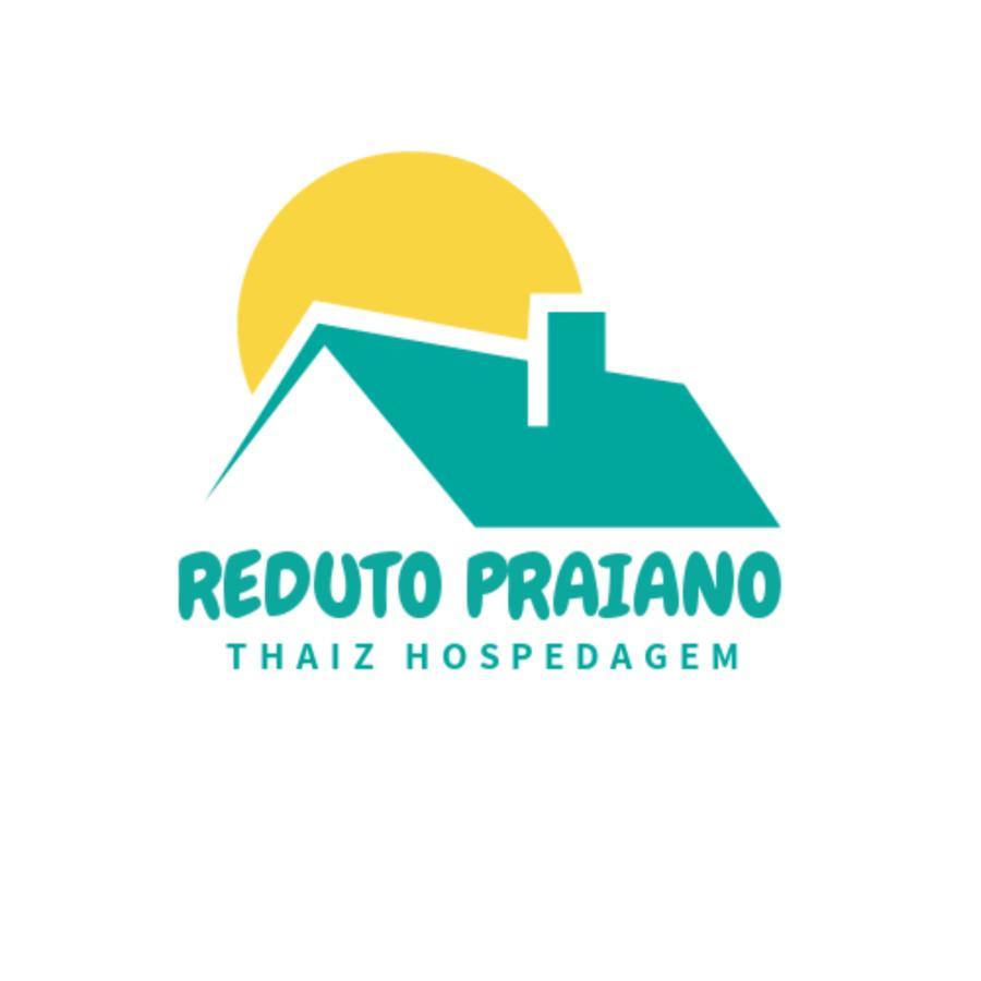 Reduto Praiano - Thaiz Hospedagem Cabo Frio Exteriör bild