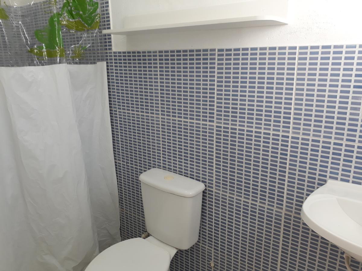 Reduto Praiano - Thaiz Hospedagem Cabo Frio Exteriör bild