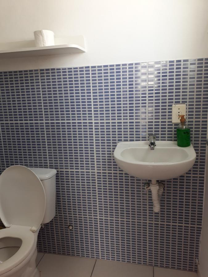 Reduto Praiano - Thaiz Hospedagem Cabo Frio Exteriör bild