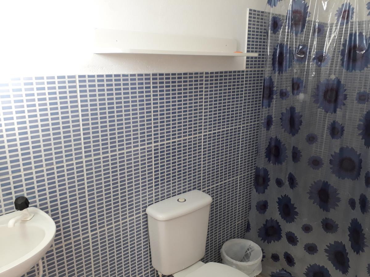 Reduto Praiano - Thaiz Hospedagem Cabo Frio Exteriör bild