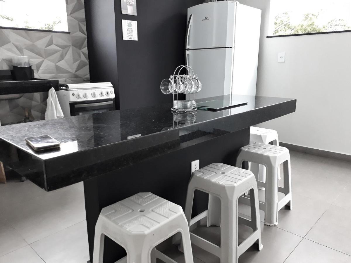Reduto Praiano - Thaiz Hospedagem Cabo Frio Exteriör bild
