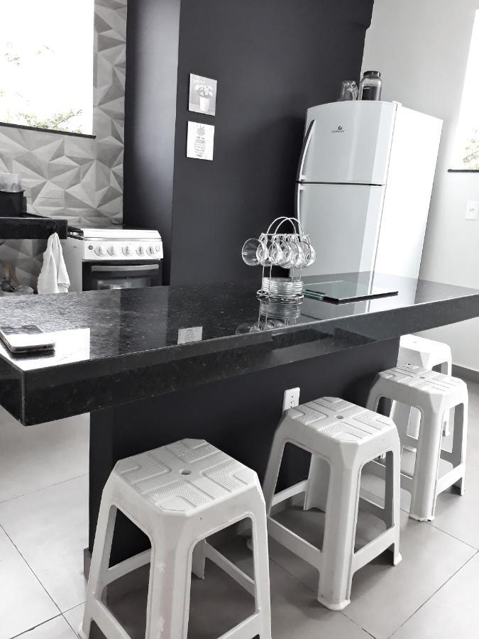 Reduto Praiano - Thaiz Hospedagem Cabo Frio Exteriör bild