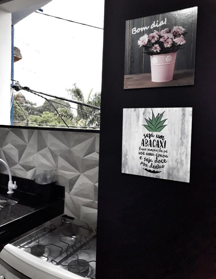 Reduto Praiano - Thaiz Hospedagem Cabo Frio Exteriör bild